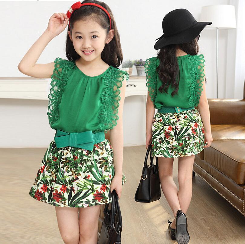 http://g01.a.alicdn.com/kf/HTB1eL.YHFXXXXbvapXXq6xXFXXX8/Size-12-Korean-Children-s-Clothing-Set-Summer-Style-Lace-Blouse-Print-Skirt-Suit-Teenerge-Dress.jpg