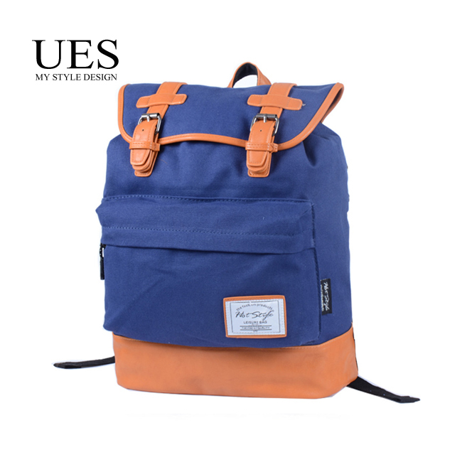 UES Supreme Men&#39;s Backpack American Style Lager Space Cheap backpacks China Brand School Bags ...