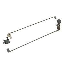 NEW LCD Hinges FOR Toshiba Satellite Pro L300 L300D L305 L305D Series PC Notebook Laptop Hinges Sets Wholesale (H131)