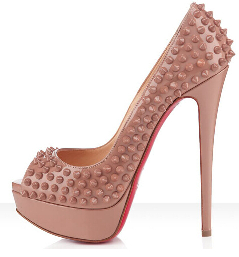 Aliexpress.com : Buy sexy women shoes Red bottom high heel Lady ...