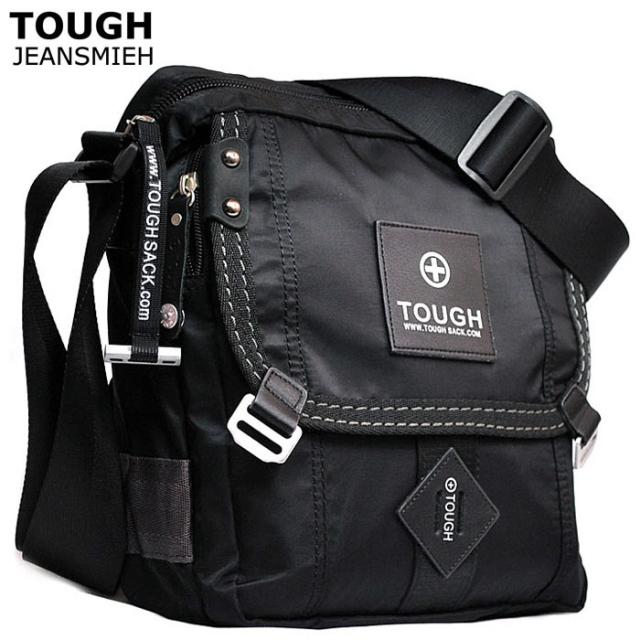 New fashion Tough high quality waterproof nylon high quality casual man