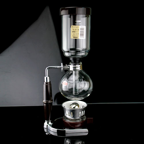 Japanese Style HARIO Siphon coffee maker syphon coffee maker for TCA 3