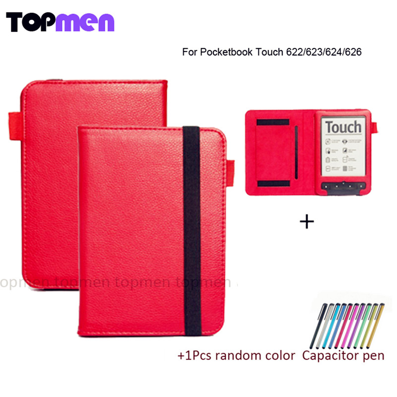     Pocketbook Touch, 622 623 624 626     +   