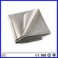 China Supplier RFID Protective Conductive Fabric For Bags