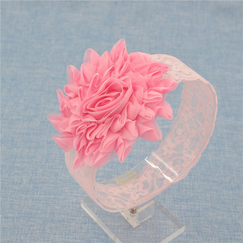new style beautiful chiffon big flower headband baby new baby floral headband chiffon big flower lace new style beautiful chiffon big flower headband baby new baby floral headband chiffon big flower lace