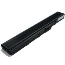 laptop battery for ASUS A52 A52j A52f K42 K42f K42jc K42j K52 K52d K52dr K52jr K52j 8CELL 5200MAH
