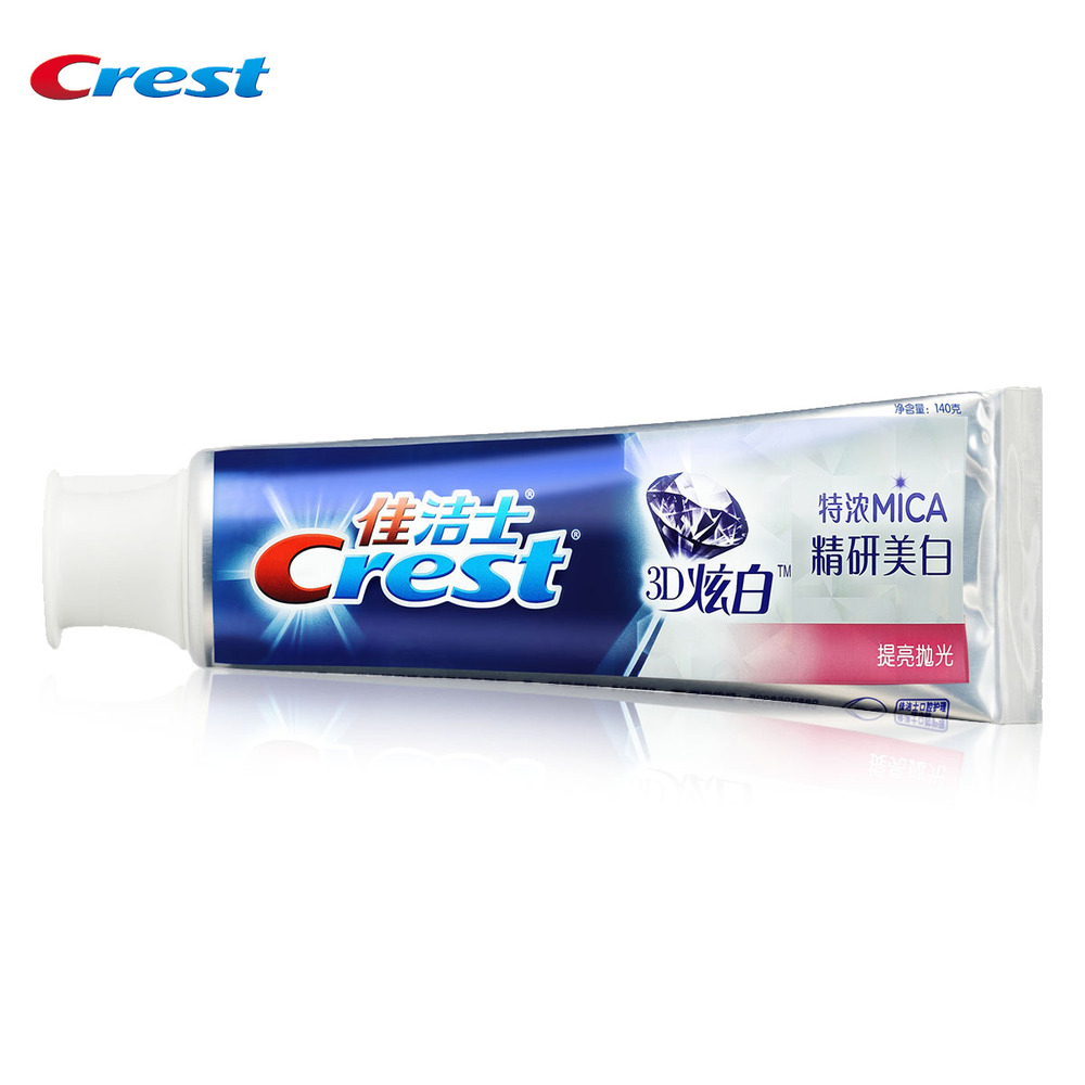 Toothpaste