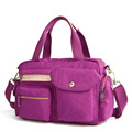 Japan And Korean Style Shoulder Bag Women Sports Casual Canvas Crossbody Bag Shoulder Bag Ladies Fashion