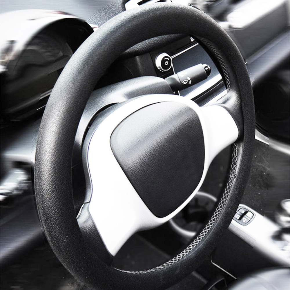 Steering Wheel Cover Shell-QDZ07 (4)