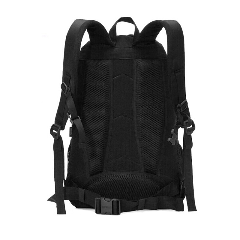 YESO outdoor men personalized travel computer backpacks laptop shoulder bag motorcycle riding hard shell fashion women