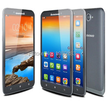 Original Lenovo S939 Smartphone MTK6592 Octa Core 6 inch 3G WCDMA 1GB RAM 8GB Android 4