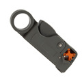 1pcs MultiFunction New Arrival Coaxial Cable Stripper Cutter Tool Rotary Coax Stripper for RG59 6 58