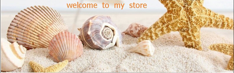 welcome to my store