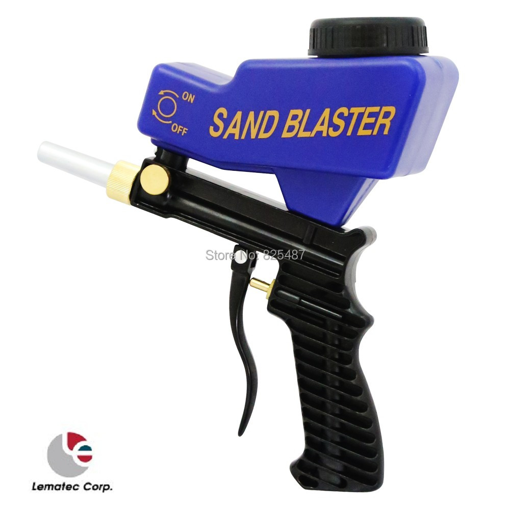 LOGO- Matel Air Sandblast Gun,Portable sandblaster nozzle gun,Sandblasting Gun.jpg