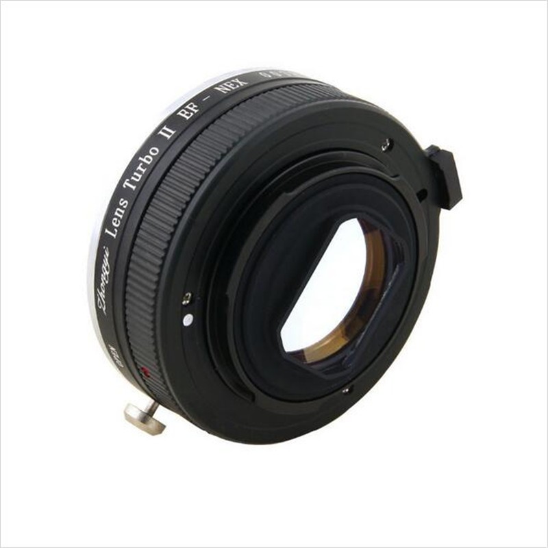 Zhongyi Reducer Canon EF-Sony NEX-2