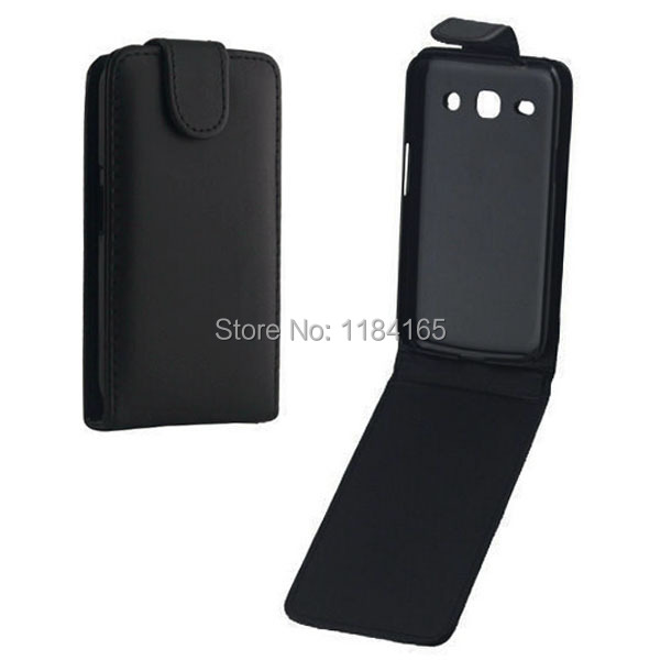 KCLC-2469_1_High Quality Vertical Flip Soft Leather Case for Samsung Galaxy Star Advance G350E