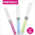 PRITECH Professional Hair Straightener Perfect LCD Ceramic Electric Straightening Irons Temperature Control Hair Styling Tools