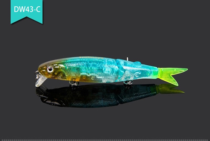 Trulinaoya Minnow 04