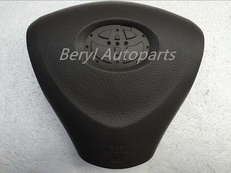 AIRBAG COVER FOR TOYOTA AYGO (1)
