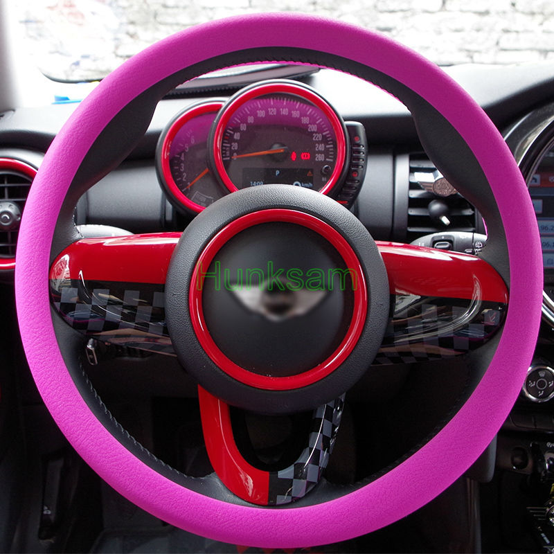 Silicone Steering Wheel Cover h5719 (9)