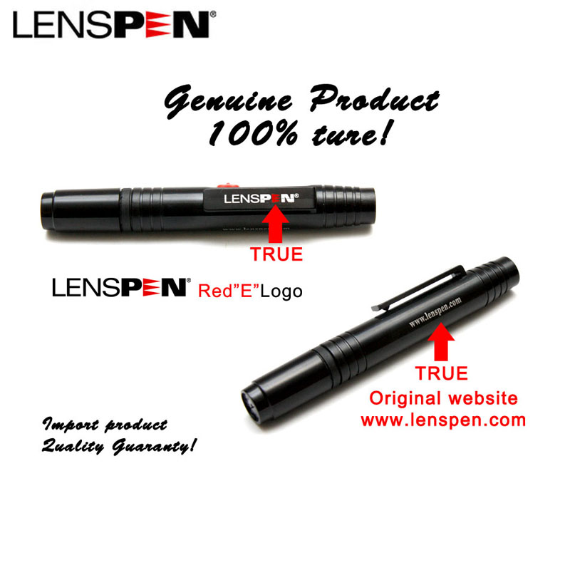 Camera Clean Pen LENSPEN -7