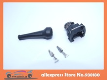 1kit новый EV1 инжектор автомобильных разъемов 1 — 287 — 013 — 003 — 000 ремкомплект # н . с . 1287013003 датчика оправы 911 924 928