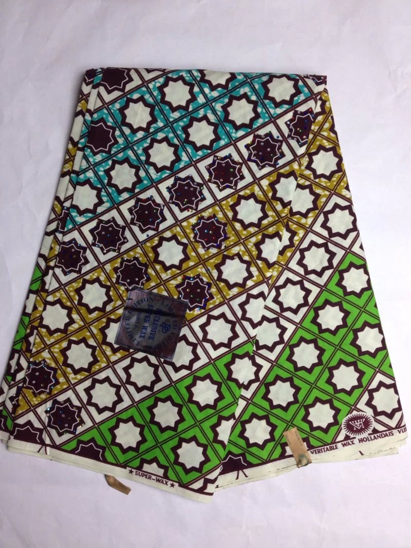 New African Wax Prints Fabric 100 Cotton Fabric Material | free shipping 2015 new african wax prints fabric high New African Wax Prints Fabric 100 Cotton Fabric Material | free shipping 2015 new african wax prints fabric high