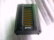 Hi sensitivity high power Air motion tweeter transducer transformer AMT ribbon tweeter speaker sets