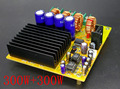 Free Shipping hifiboy Dual Channel 300W 300W TAS5630 Class D Digital power Amplifier Board