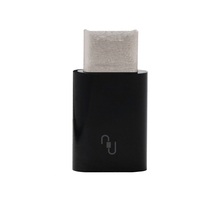 NEW Adapter Original Xiaomi Micro USB to Type C Type C Adapter Sync Charge TypeC Connector