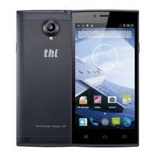 Free hard case THL T6s Pro Phone MTK6592M Octa Core Android 4.4 5.0” 1280×720 1GB RAM 8GB ROM 8.0MP free shipping PK THL T6S LN