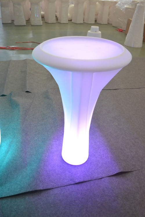 Барный столик led Барный столик led