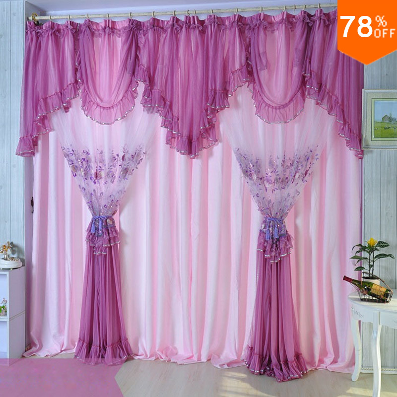 Dimplex Over Door Air Curtain Light Blue and Purple Curtains