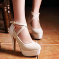 VINLLE 2015 Fashion Arrival Winter Boots For Women Knee High Boots