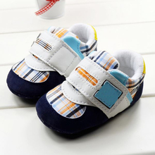 Cute Baby Shoes First Walkers Boy Shoes Sports Casual Shoes New hot sales