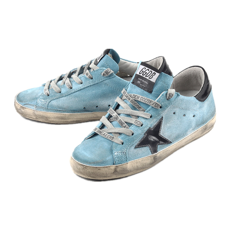 ggdb sneakers porpora