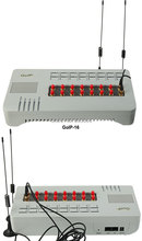 HOt Sell-GOIP8 GSM VoIP SIP Gateway /VoIP for IP PBX / 8channels GOIP Gateway-NEW
