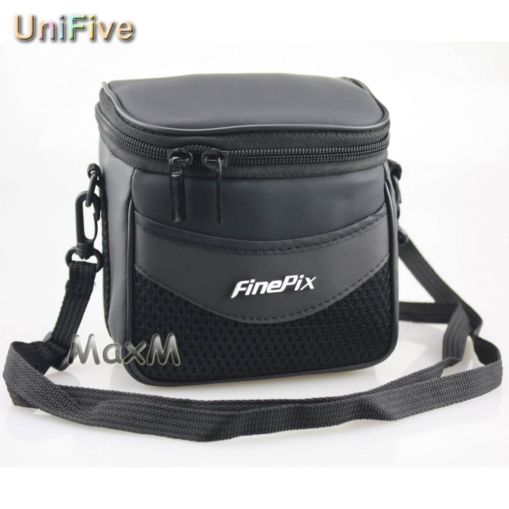 Camera Case Bag For Fujifilm FinePix S6800 S4800 S4600 S4500 S4000 S3400 S3300 S3200 S2950 S2900
