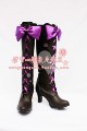 The Irregular At Magic High School Shiba Tatsuya Cosplay Shoes Anime