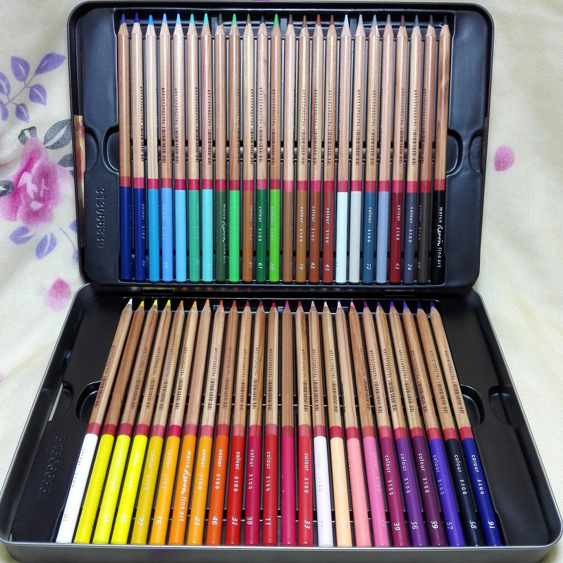 artist loft colored pencils reviews