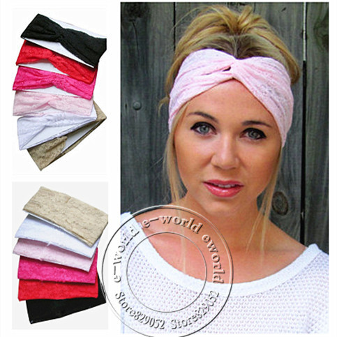           Hairbands Turbante      A0392