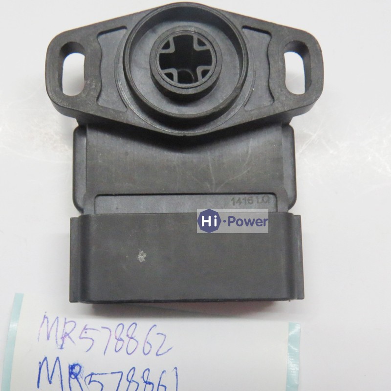 MR578861 MR578862 NEW MITSUBISHI MR578861