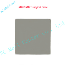 3d printer reprap MK2/MK3 support plate / bottom heating / diy kits