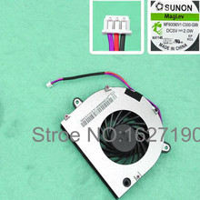 Laptop CPU Cooling FAN repair replcement for TOSHIBA Satellite L500 L505 L555 15.6″(For AMD or Intel)