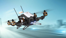 Walkera Furious F320 Furious 320 Racing font b Drone b font W OSD HD Camera FPV