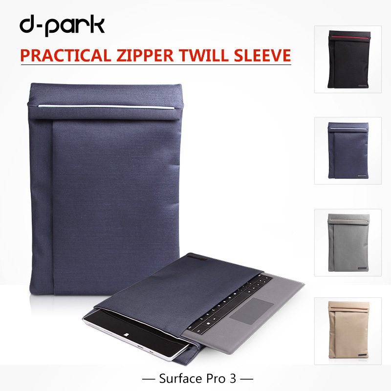 surface pro 3 sleeve