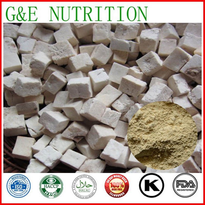 organic poria cocos extract / fuling extract 800g
