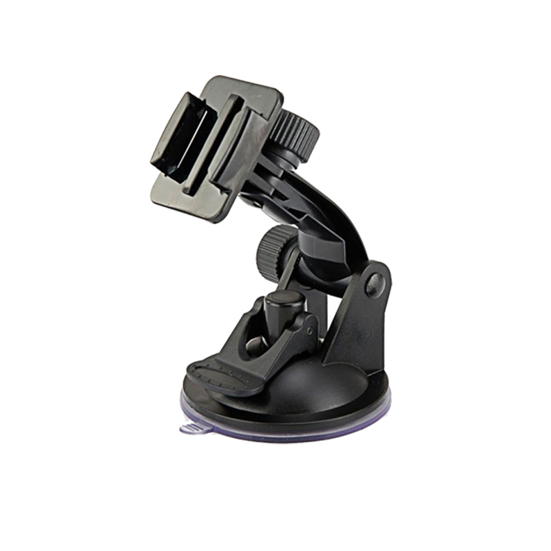  Eken H8 H9 H9R accessories Car Suction Cup also use for gopro hero 3