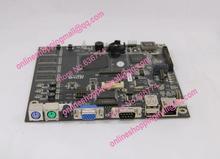 Monitoring motherboard industrial motherboard queue machine pos machine motherboard plate ram amd lx800
