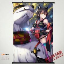 Anime Chaos Dragon HL007(69*90)Home Decor Wall poster Scroll New Cosplay